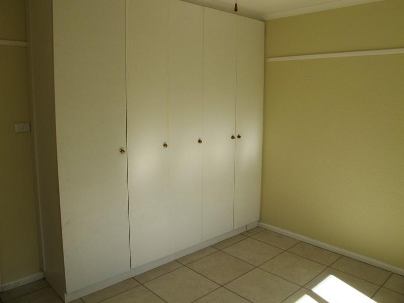 1 Bedroom Property for Sale in Plumstead Western Cape